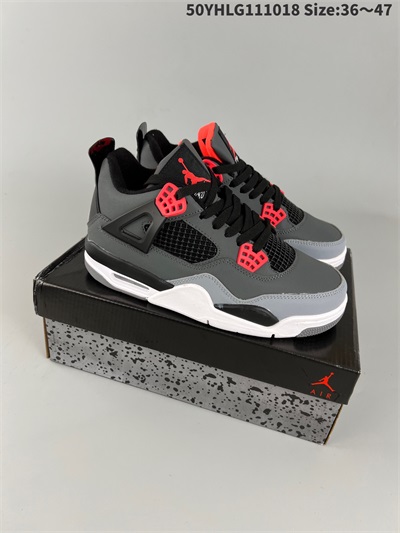 men jordan 4 shoes 2022-12-12-008